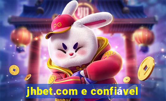 jhbet.com e confiável